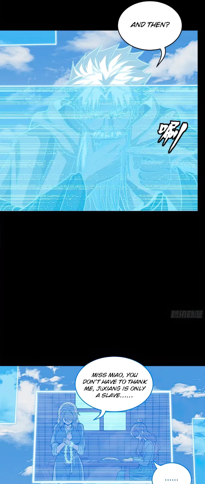 Read Legend of Star General EN Manga Online