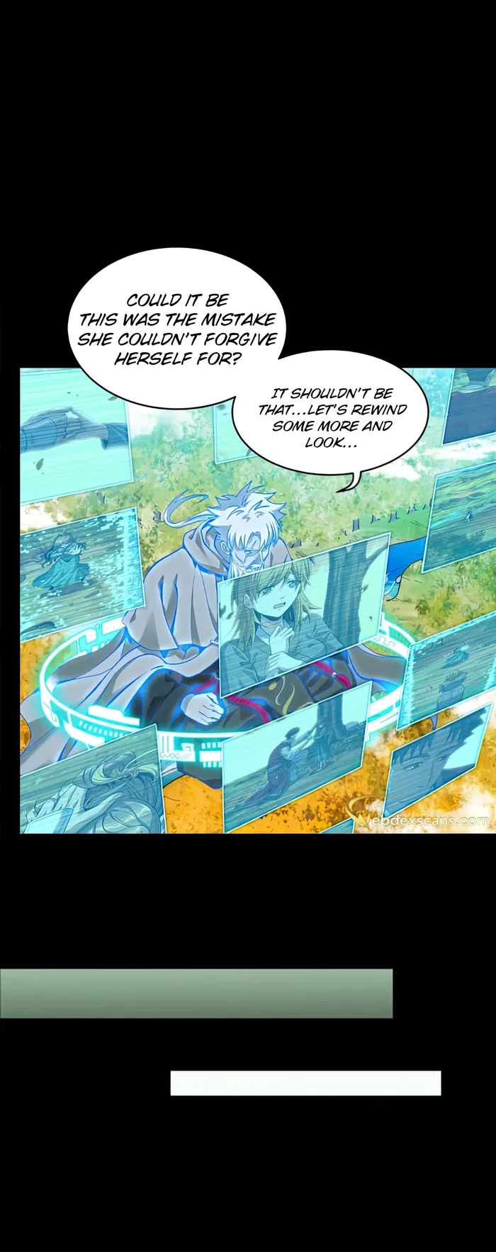 Read Legend of Star General EN Manga Online