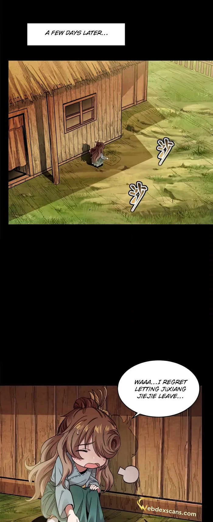 Read Legend of Star General EN Manga Online
