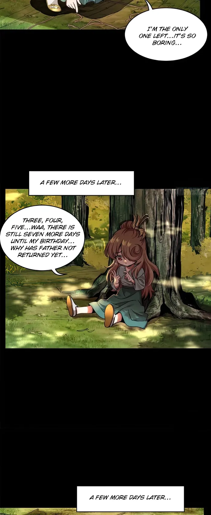 Read Legend of Star General EN Manga Online