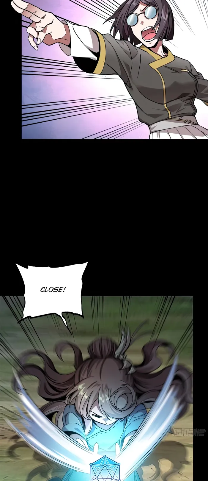 Read Legend of Star General EN Manga Online