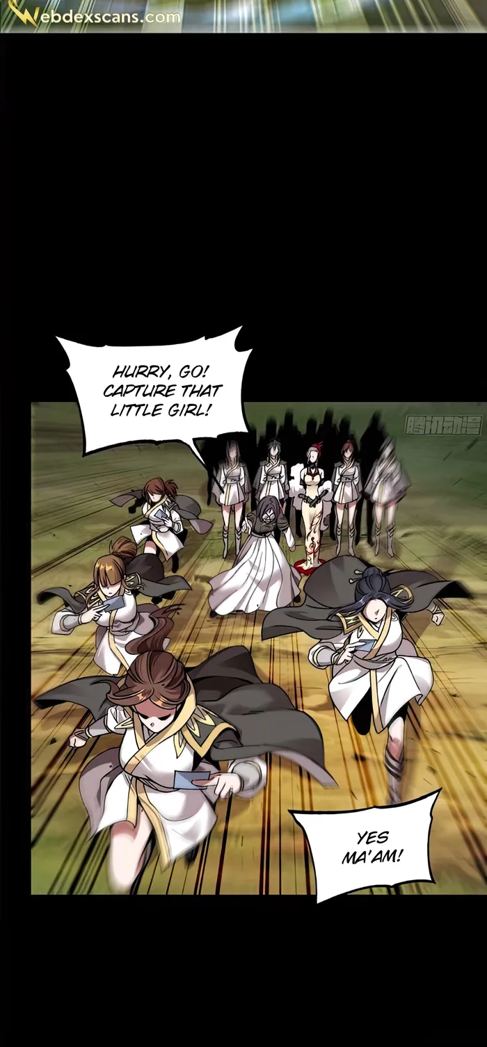 Read Legend of Star General EN Manga Online