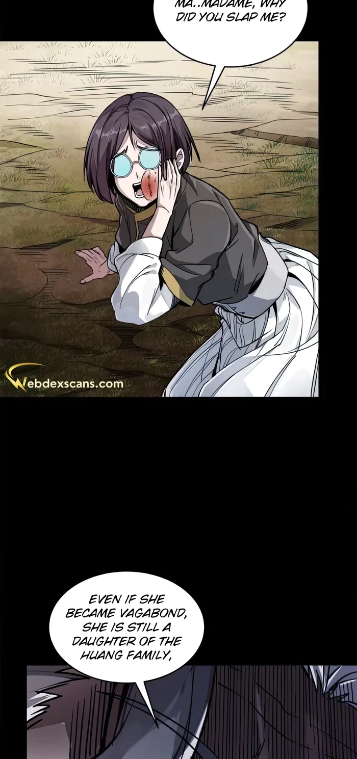 Read Legend of Star General EN Manga Online