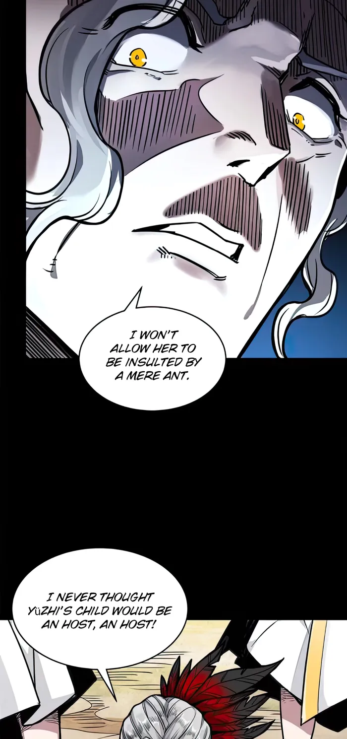 Read Legend of Star General EN Manga Online