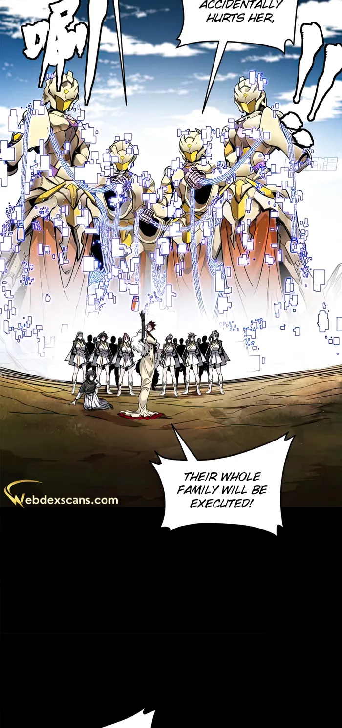 Read Legend of Star General EN Manga Online