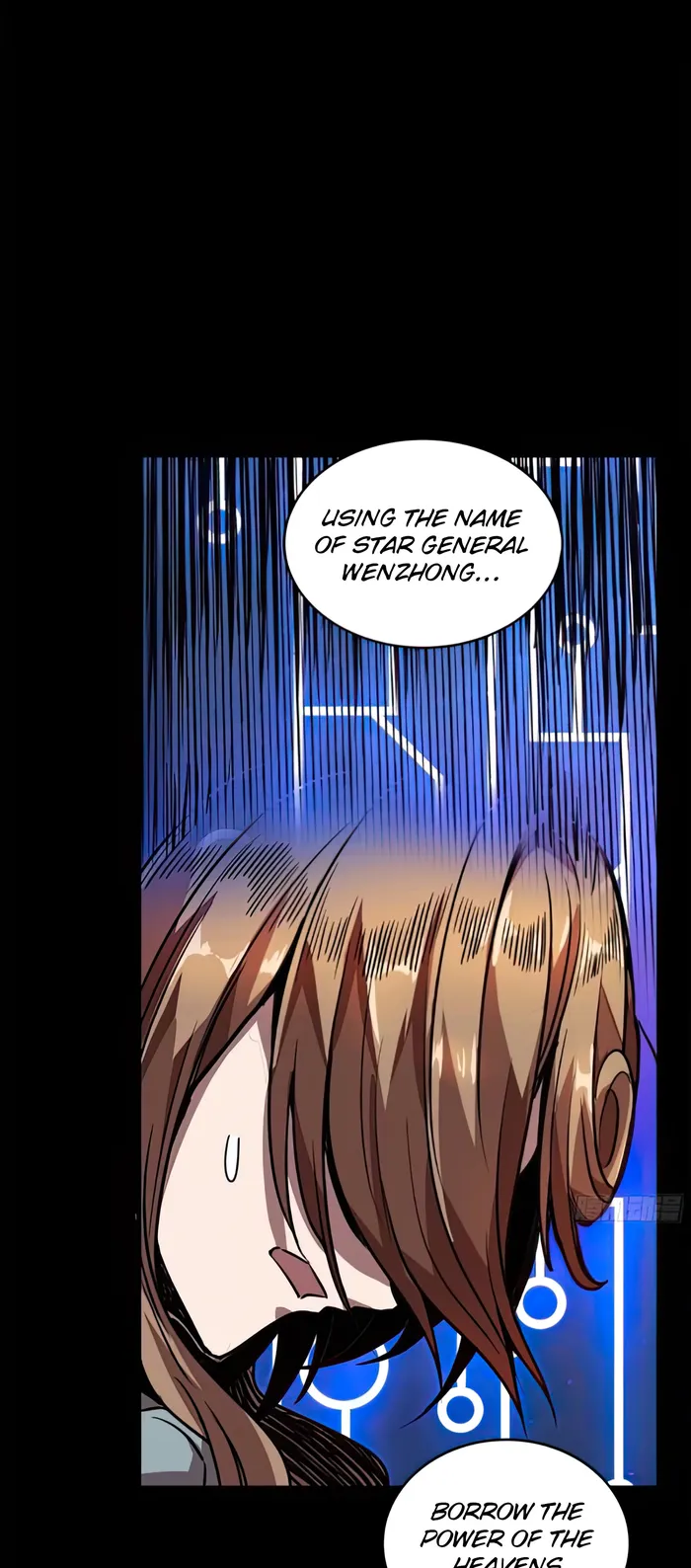 Read Legend of Star General EN Manga Online