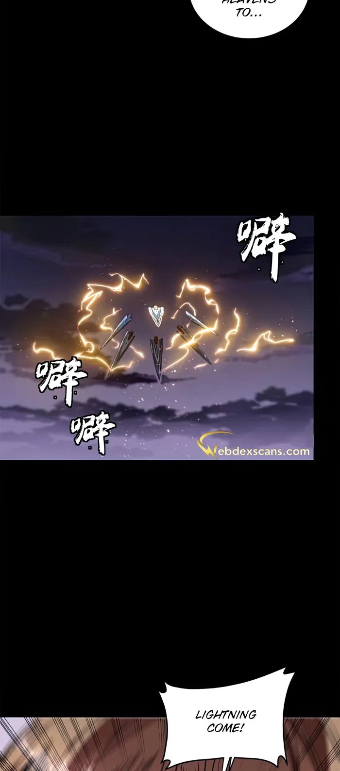 Read Legend of Star General EN Manga Online