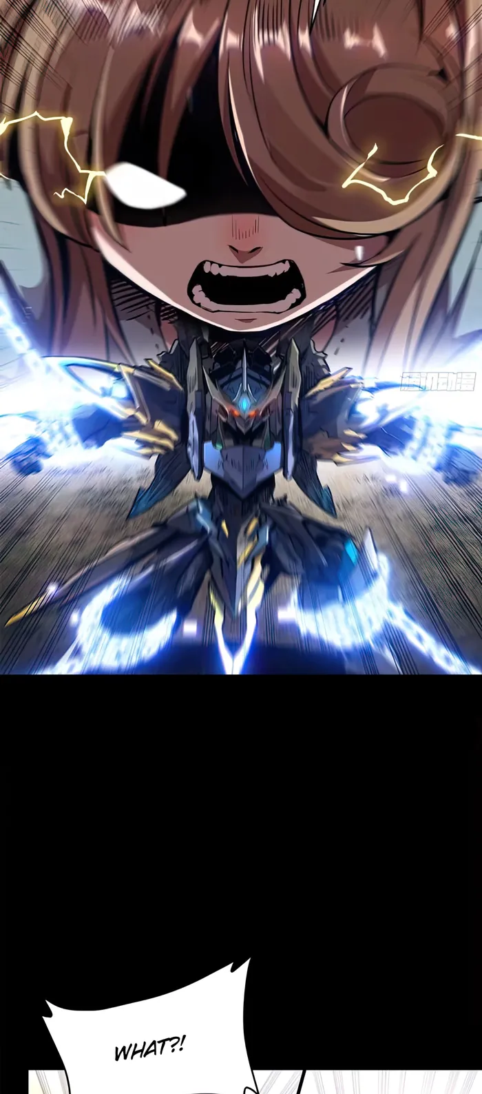 Read Legend of Star General EN Manga Online