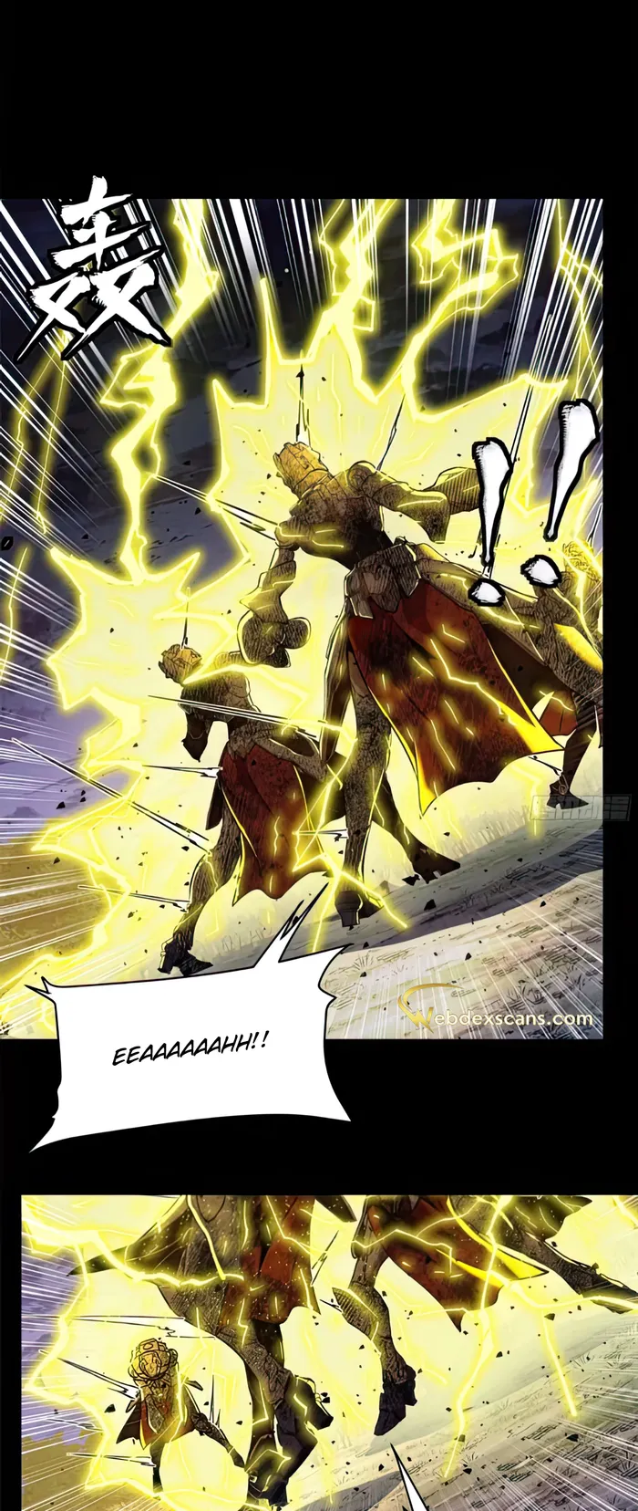 Read Legend of Star General EN Manga Online