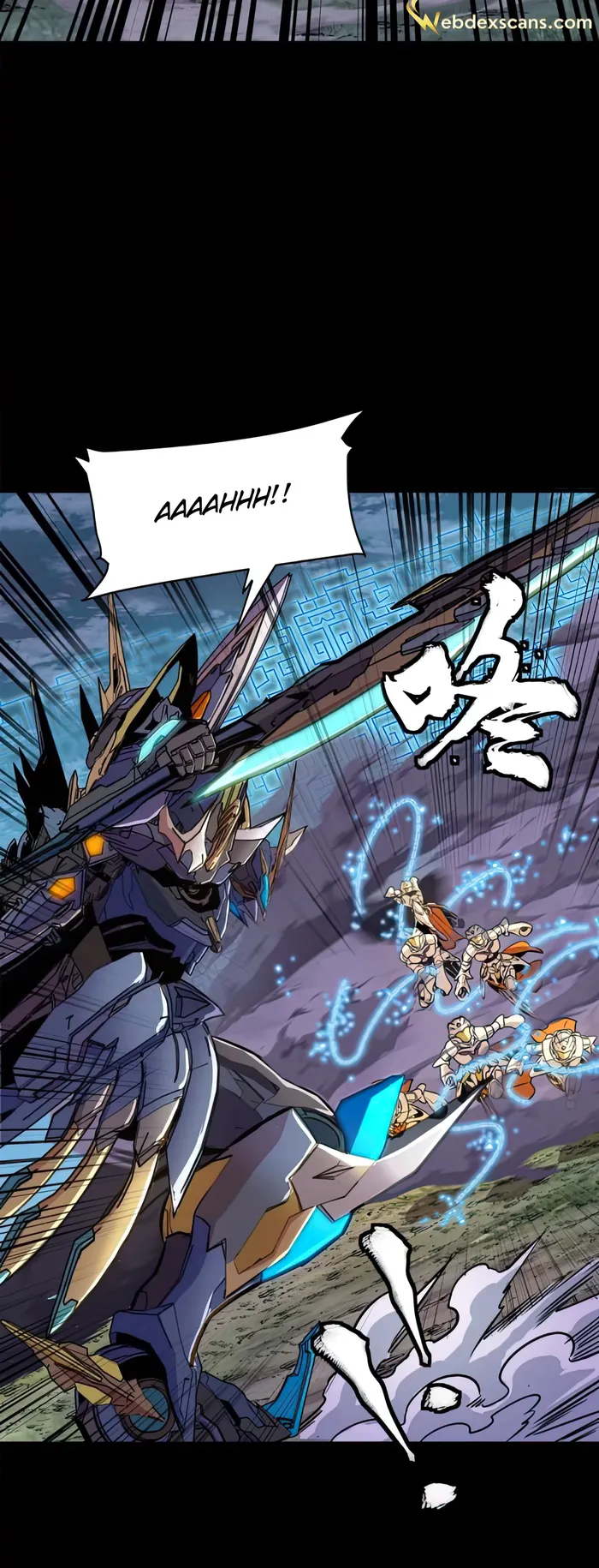 Read Legend of Star General EN Manga Online