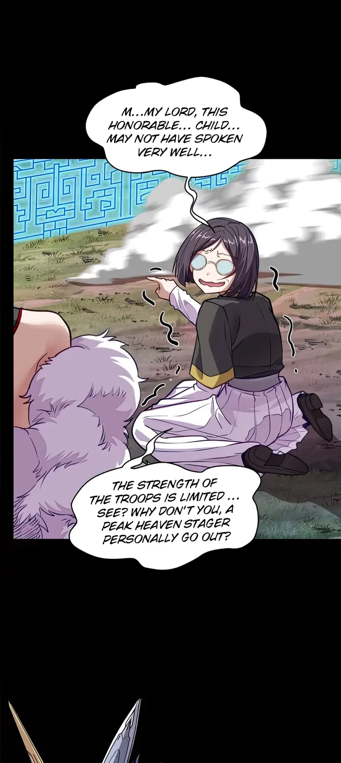 Read Legend of Star General EN Manga Online