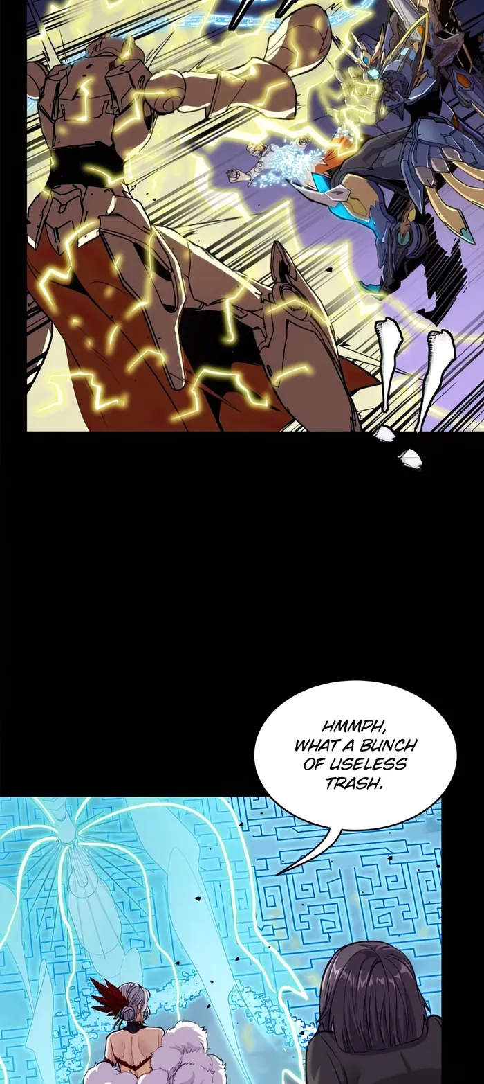 Read Legend of Star General EN Manga Online