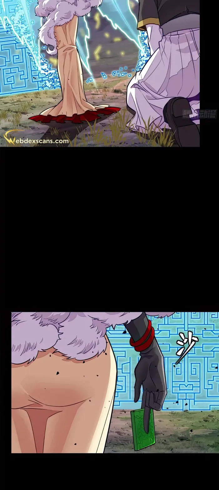 Read Legend of Star General EN Manga Online