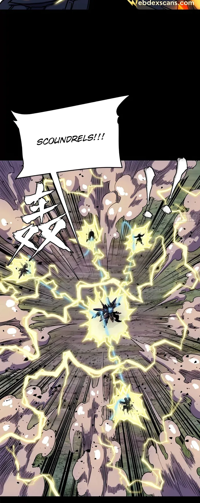 Read Legend of Star General EN Manga Online