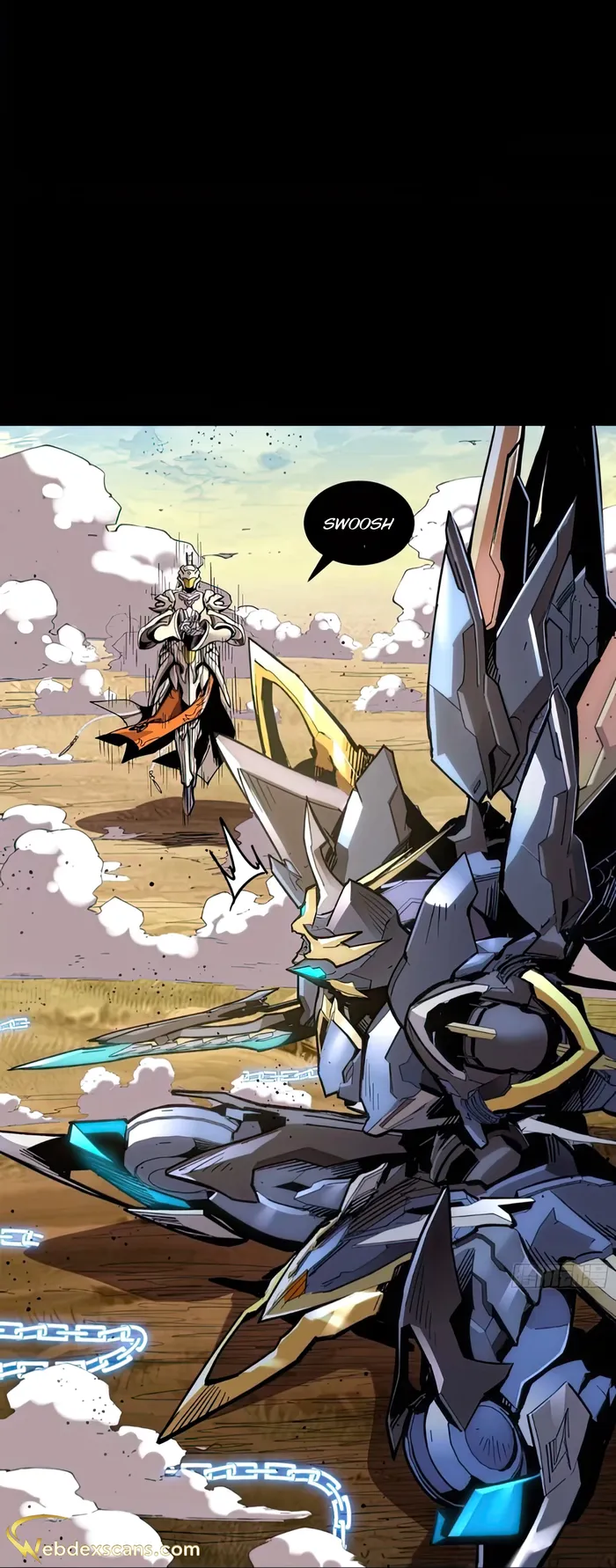 Read Legend of Star General EN Manga Online
