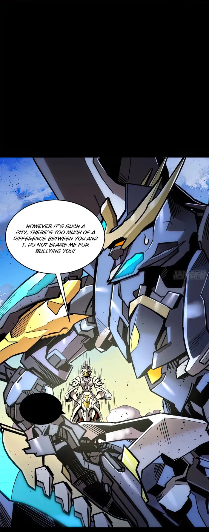 Read Legend of Star General EN Manga Online