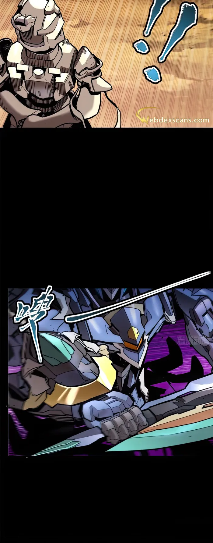 Read Legend of Star General EN Manga Online