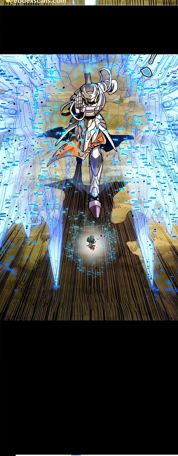 Read Legend of Star General EN Manga Online