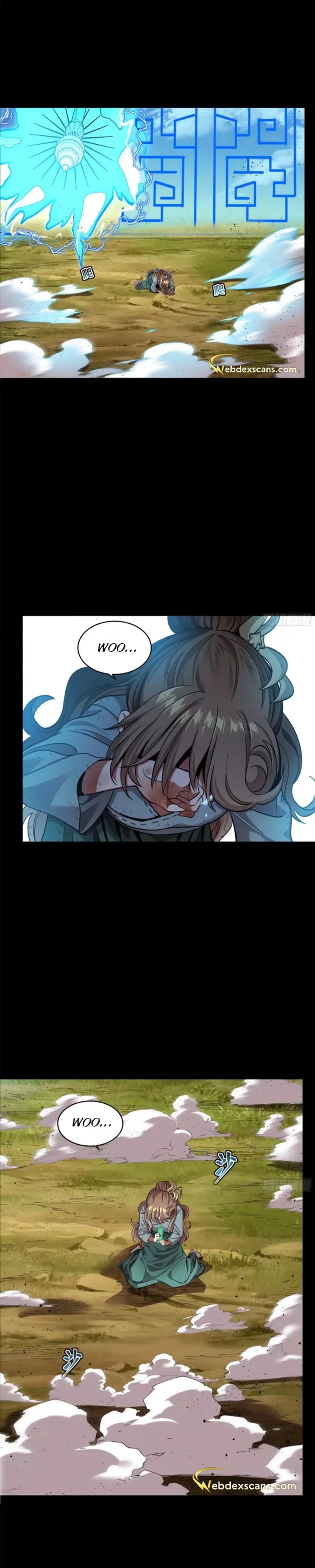 Read Legend of Star General EN Manga Online