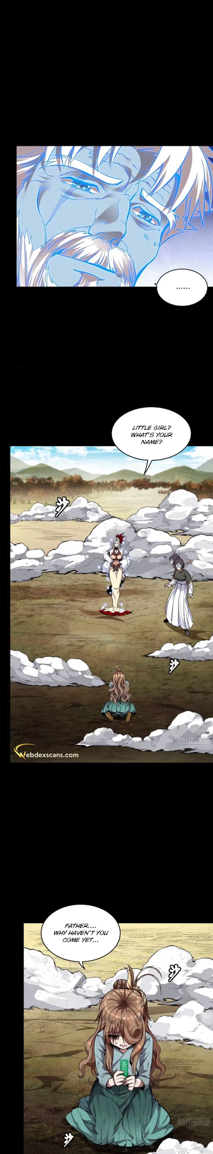 Read Legend of Star General EN Manga Online