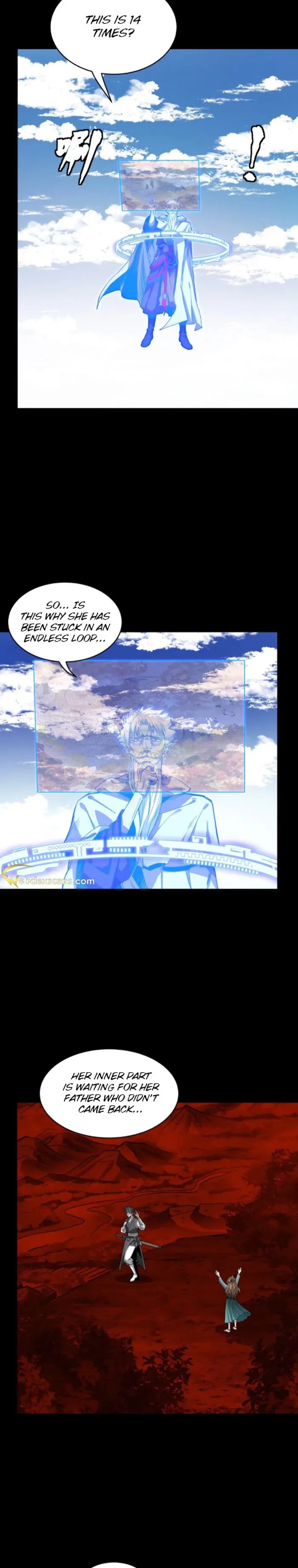 Read Legend of Star General EN Manga Online