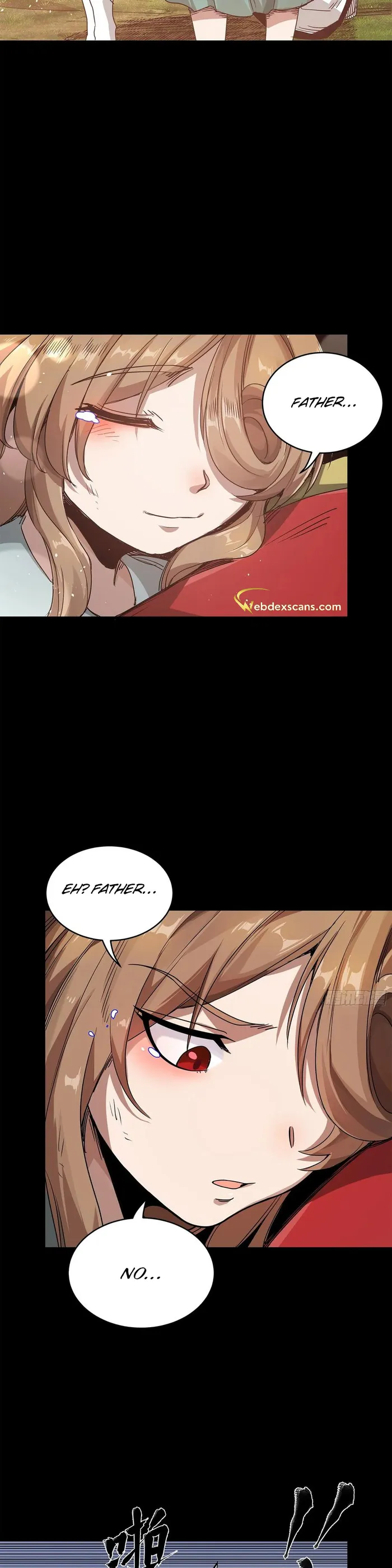 Read Legend of Star General EN Manga Online