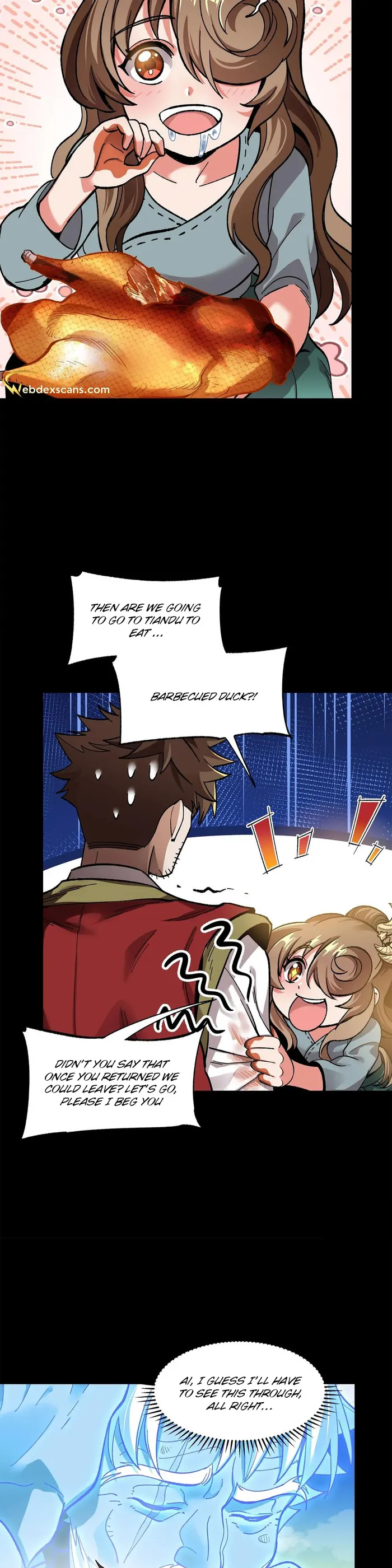 Read Legend of Star General EN Manga Online