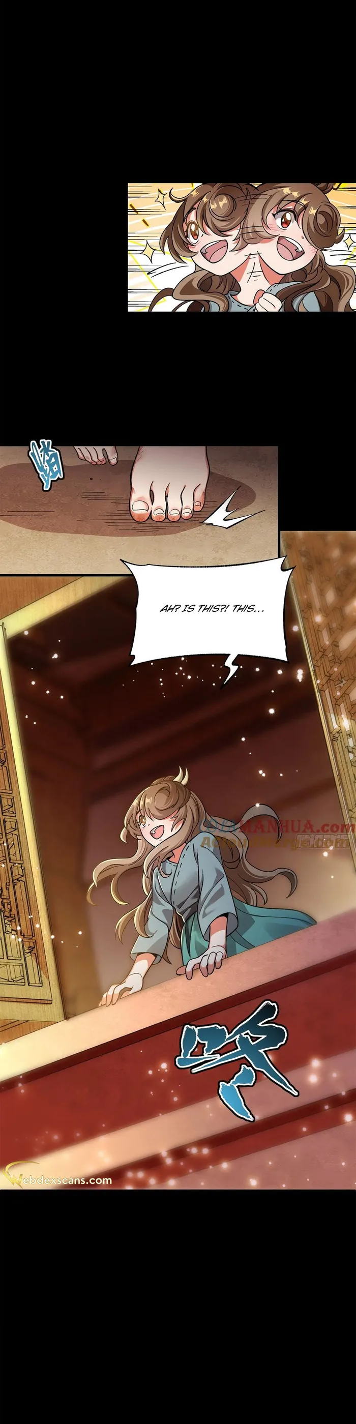Read Legend of Star General EN Manga Online
