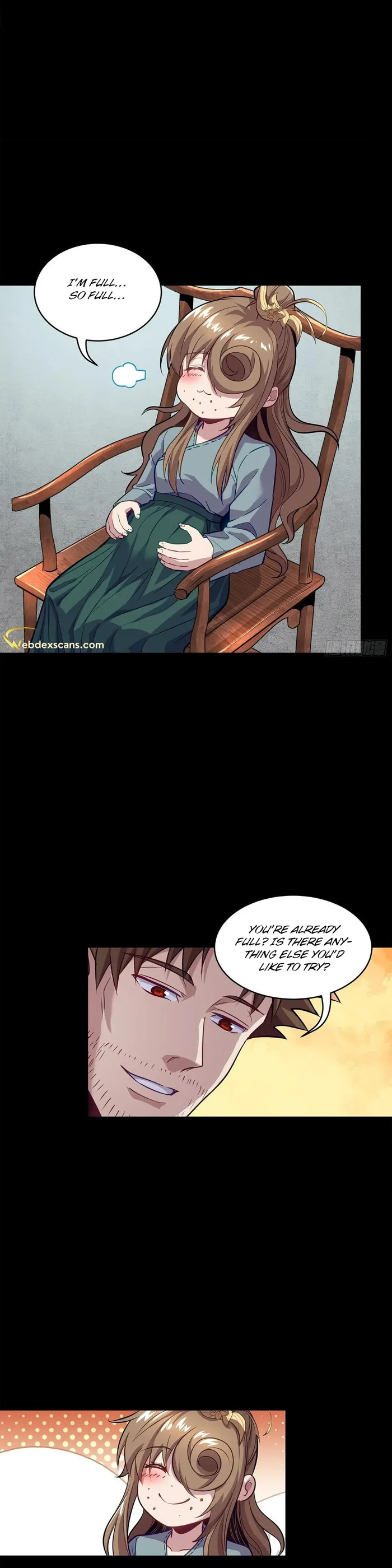 Read Legend of Star General EN Manga Online