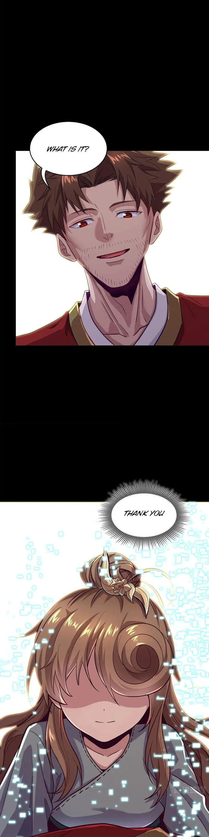 Read Legend of Star General EN Manga Online