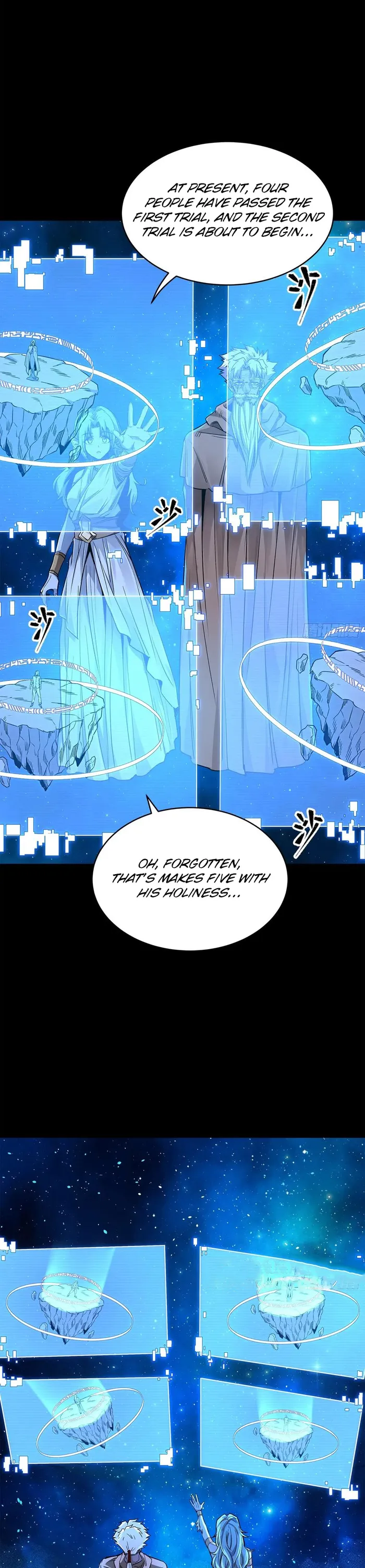 Read Legend of Star General EN Manga Online