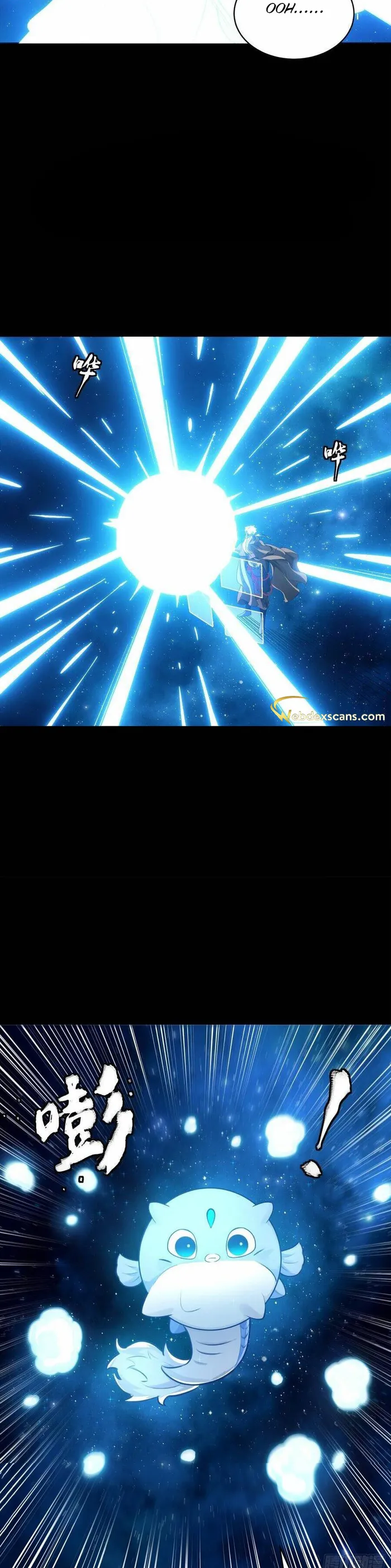 Read Legend of Star General EN Manga Online