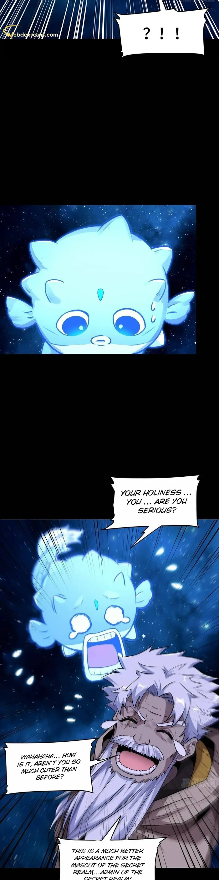 Read Legend of Star General EN Manga Online