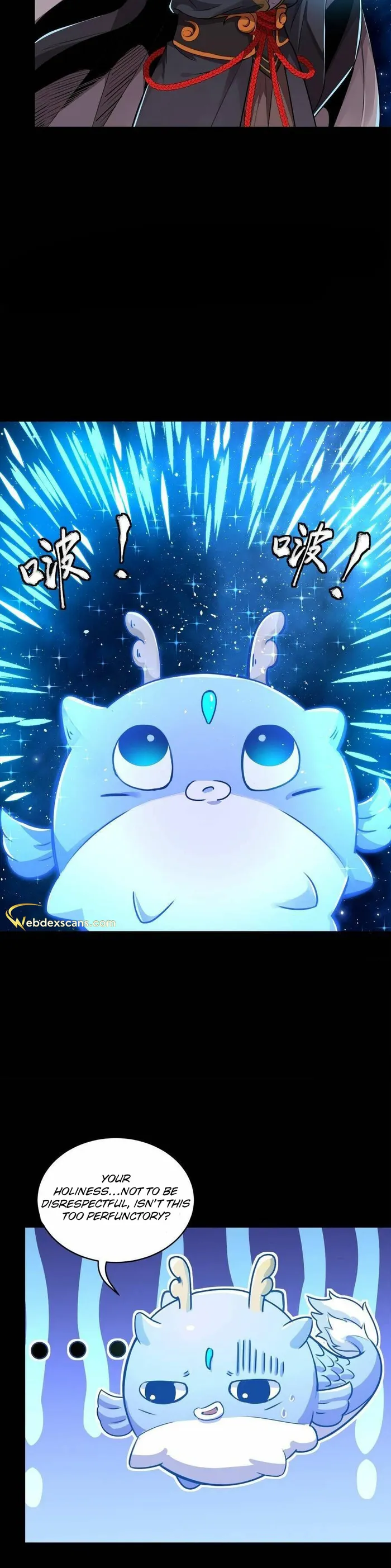 Read Legend of Star General EN Manga Online