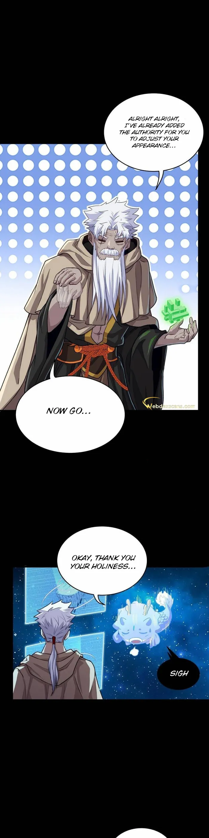 Read Legend of Star General EN Manga Online
