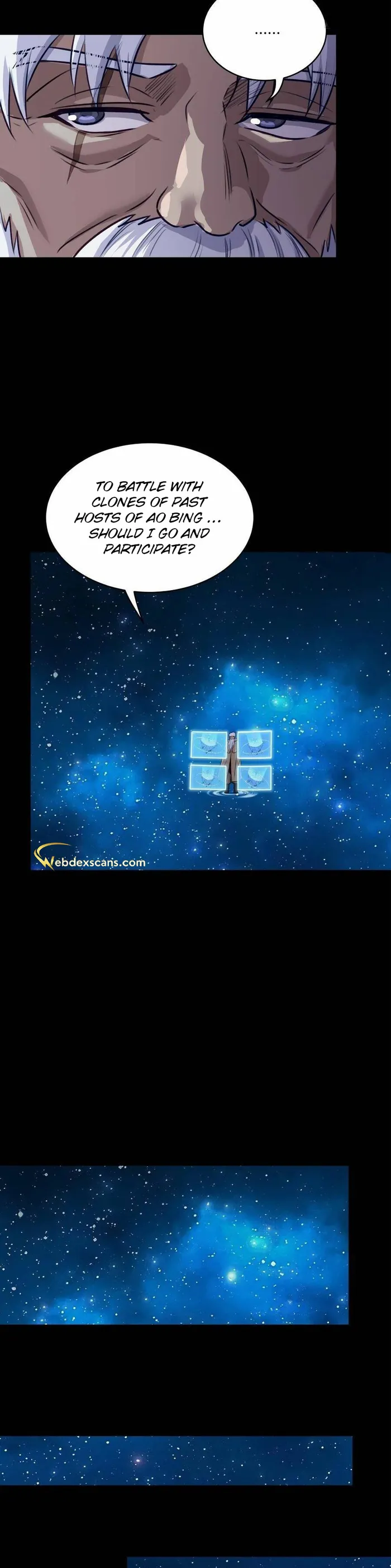 Read Legend of Star General EN Manga Online