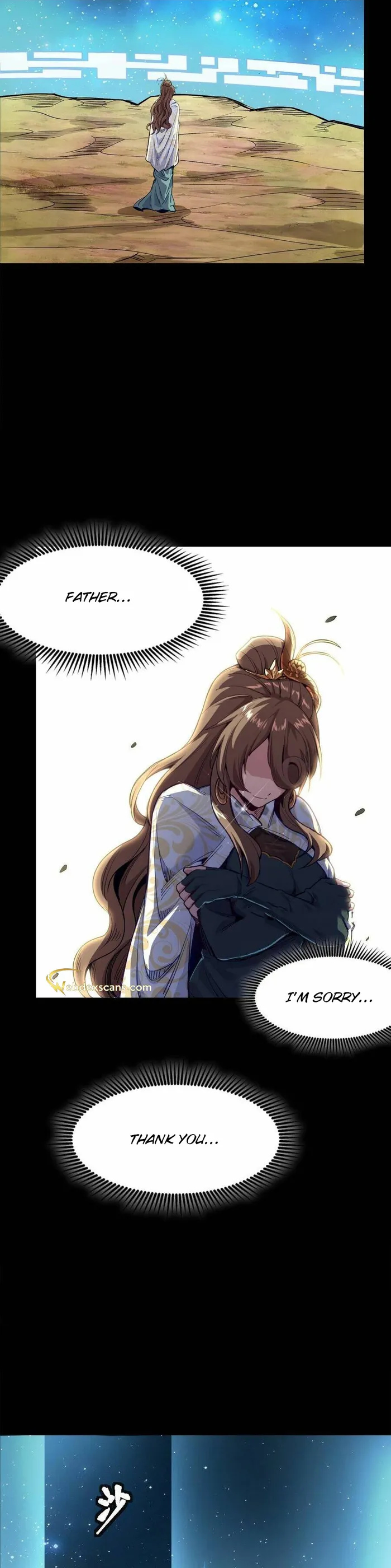 Read Legend of Star General EN Manga Online