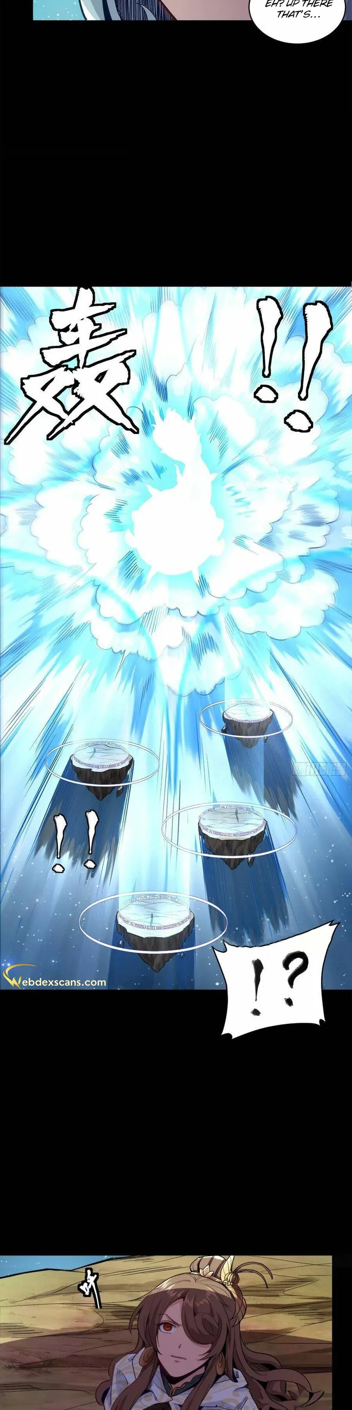Read Legend of Star General EN Manga Online