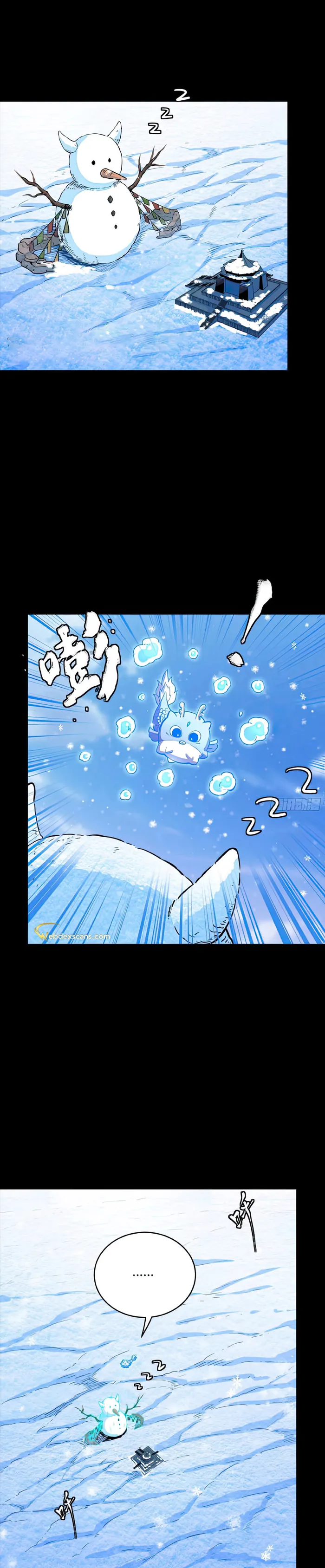 Read Legend of Star General EN Manga Online