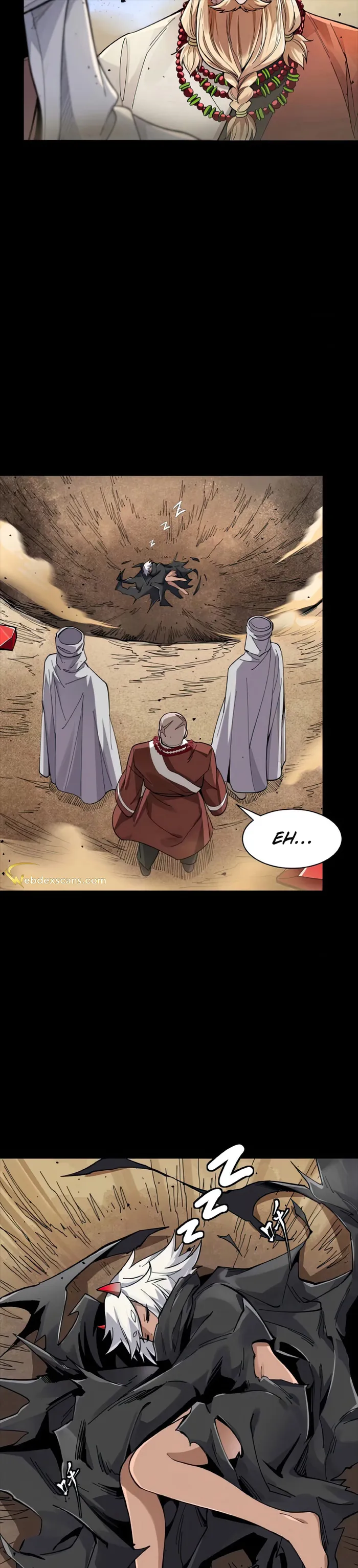 Read Legend of Star General EN Manga Online