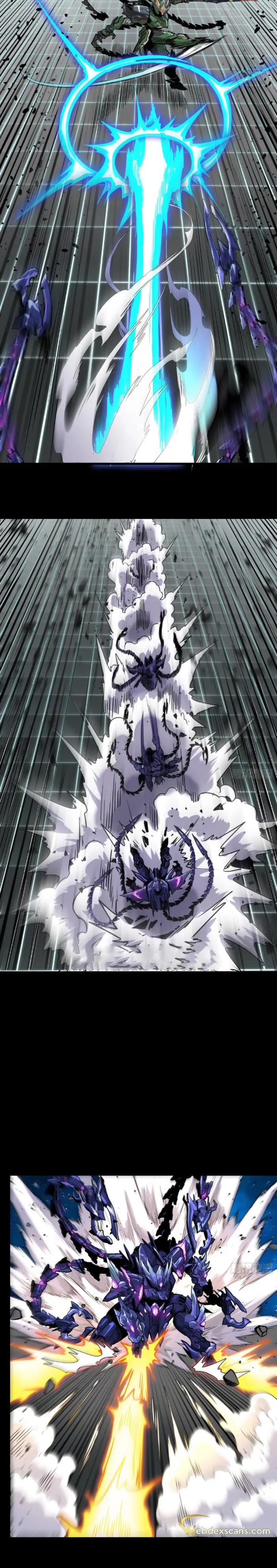 Read Legend of Star General EN Manga Online