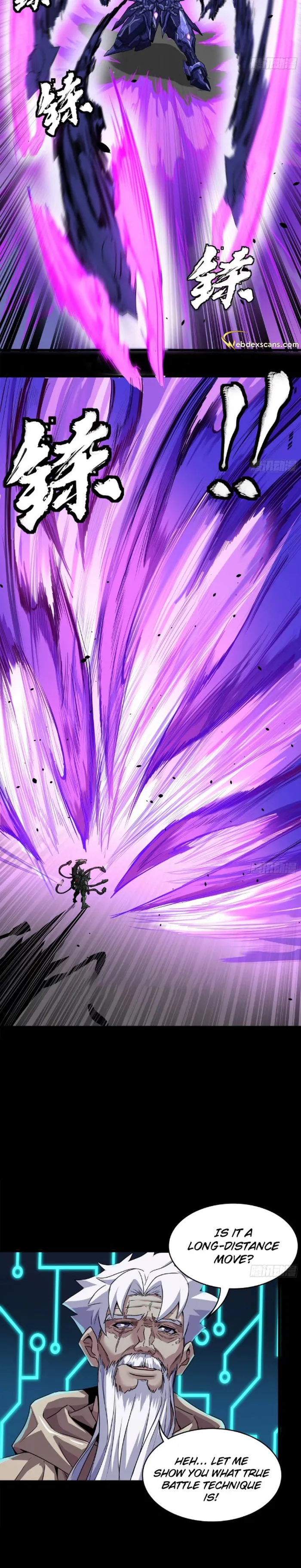 Read Legend of Star General EN Manga Online