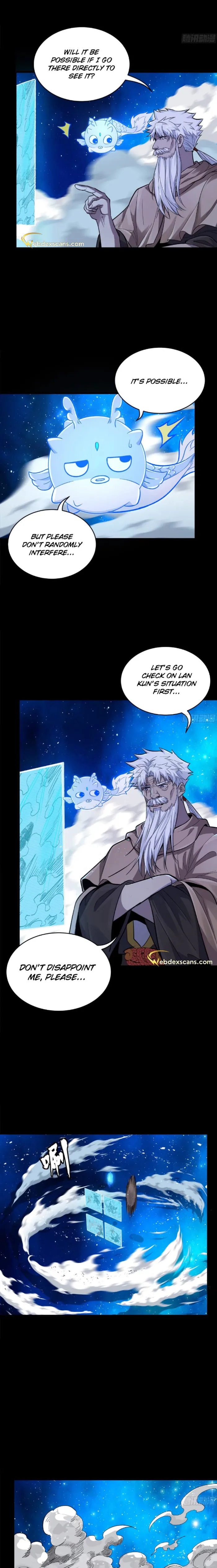 Read Legend of Star General EN Manga Online