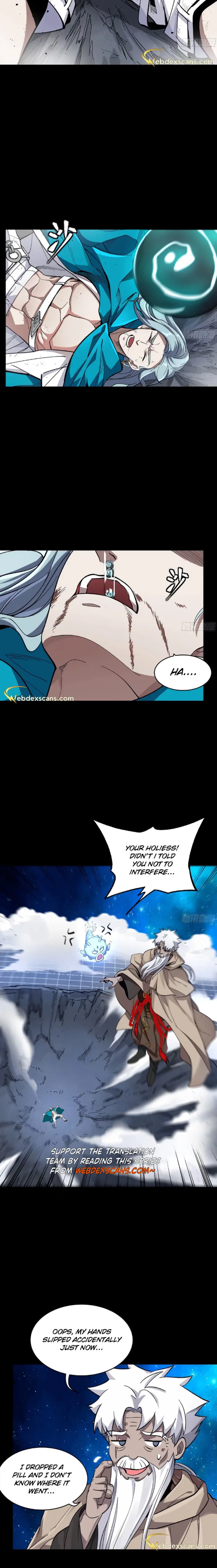 Read Legend of Star General EN Manga Online