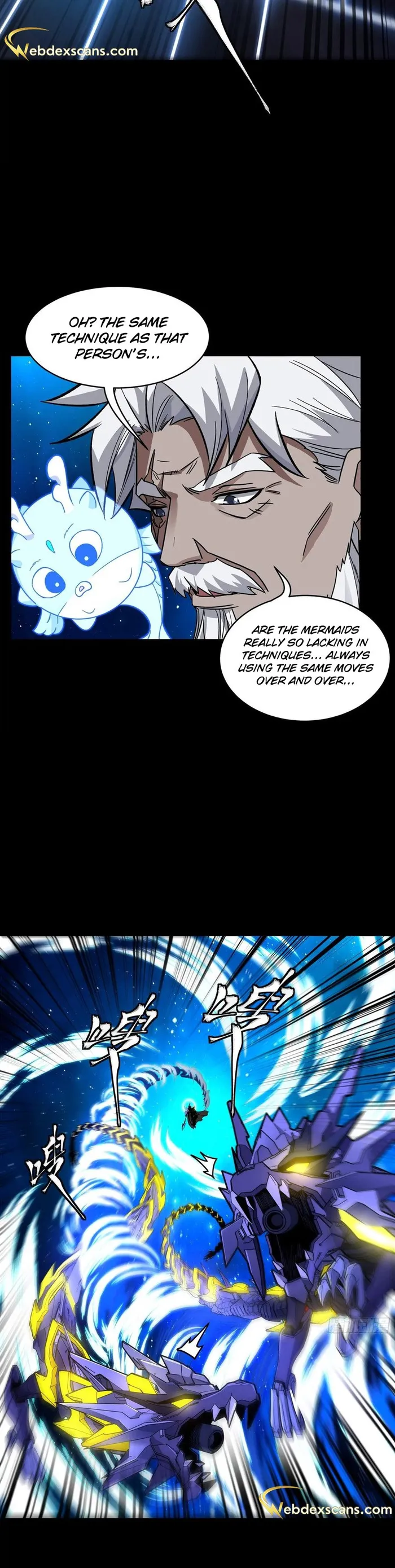 Read Legend of Star General EN Manga Online
