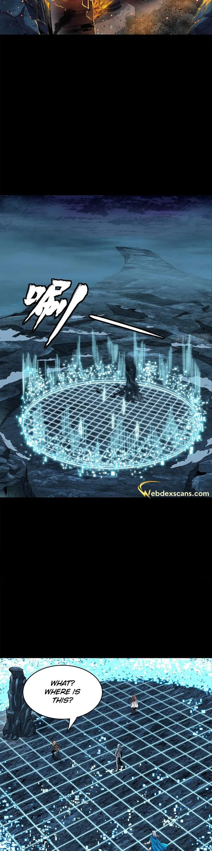 Read Legend of Star General EN Manga Online