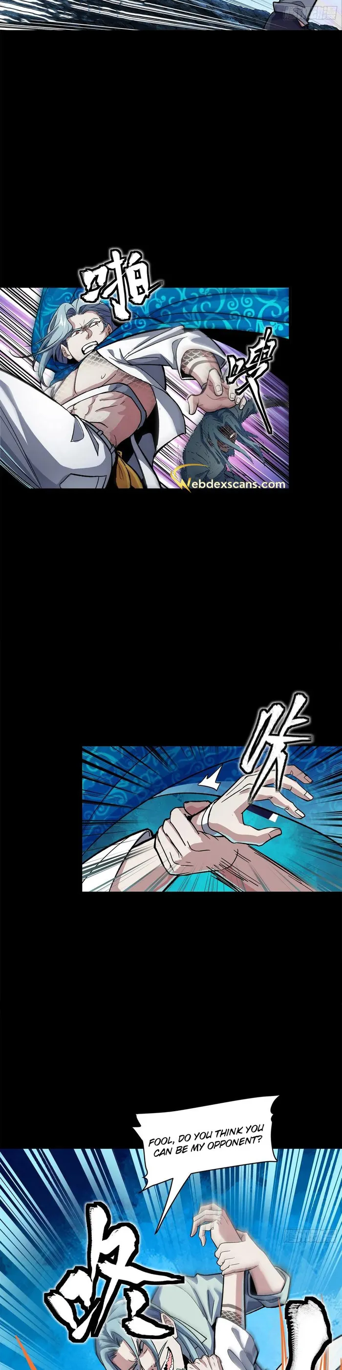 Read Legend of Star General EN Manga Online