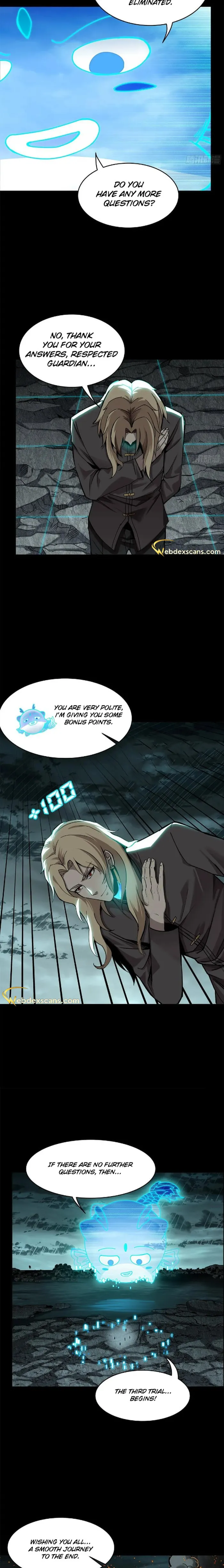Read Legend of Star General EN Manga Online