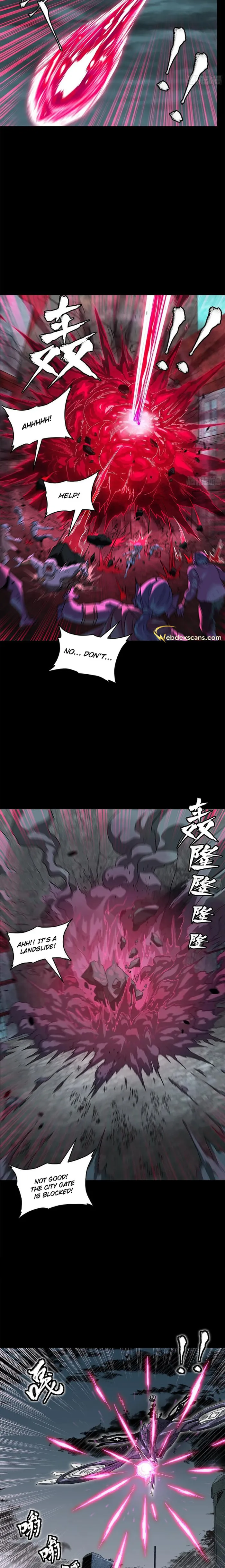 Read Legend of Star General EN Manga Online