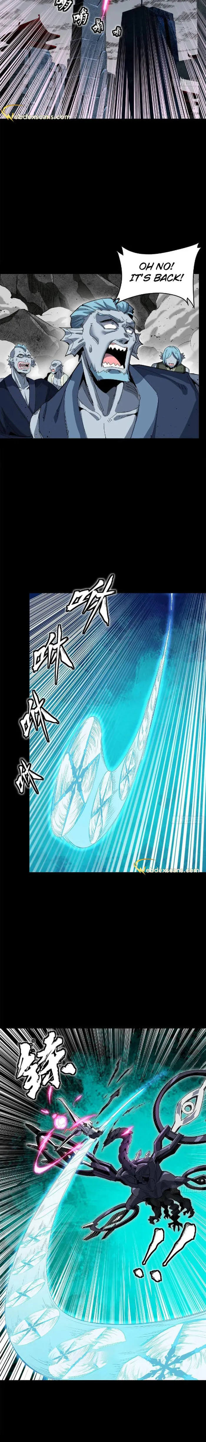 Read Legend of Star General EN Manga Online